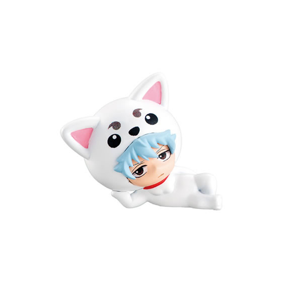 Sakata Gintoki, Gintama, Bandai, Trading