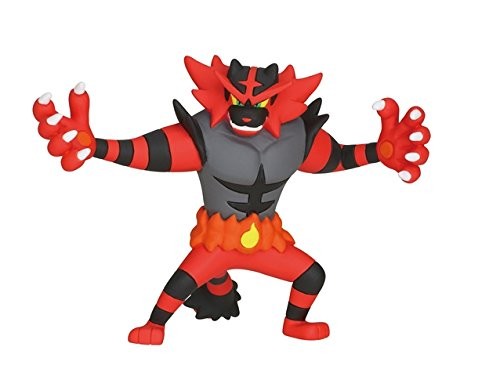 Gaogaen, Gekijouban Pocket Monsters Kimi Ni Kimeta!, Takara Tomy A.R.T.S, Trading