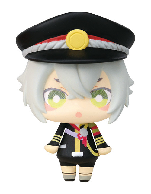 Hotarumaru, Touken Ranbu Online, Takara Tomy, Trading