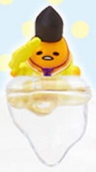 Gudetama (Gyouji), Gudetama, Sanrio, Trading