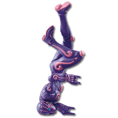 Enigma, Diamond Wa Kudakenai, Jojo No Kimyou Na Bouken, Banpresto, Trading