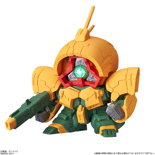 NRX-044 Asshimar, Kidou Senshi Z Gundam, Bandai, Trading