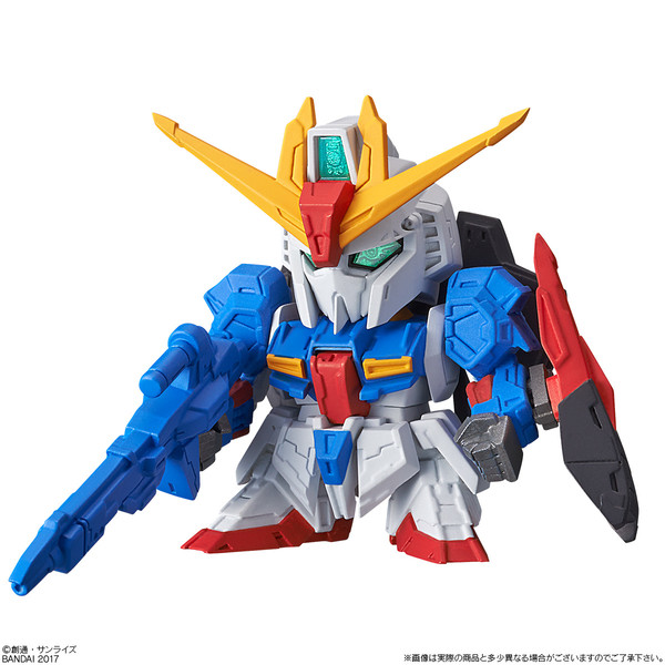 MSZ-006 Zeta Gundam, Kidou Senshi Z Gundam, Bandai, Trading