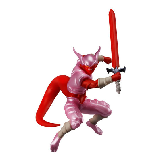 Super Janemba, Dragon Ball Z: Fukkatsu No Fusion!! Gokuu To Vegeta, Bandai, Trading