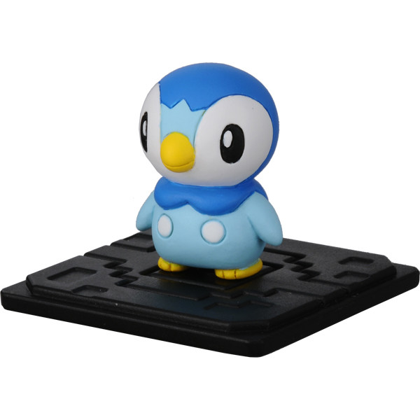 Pochama, Pocket Monsters Sun & Moon, Takara Tomy, Trading