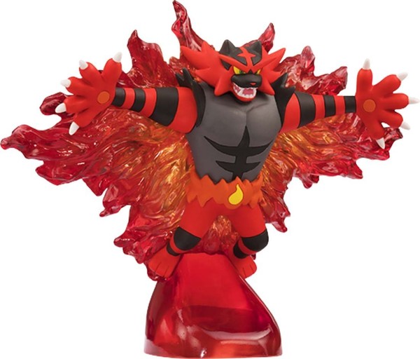 Gaogaen (Hyper Dark Crusher), Pocket Monsters Sun & Moon, Takara Tomy, Trading