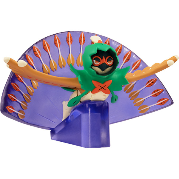 Junaiper (Shadow Arrows Strike), Pocket Monsters Sun & Moon, Takara Tomy, Trading