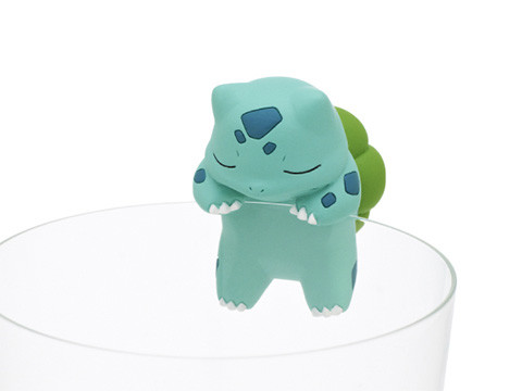 Fushigidane, Pocket Monsters, Kitan Club, Pokémon Center, Trading