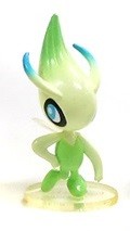 Celebi, Gekijouban Pocket Monsters: Celebi Toki O Koeta Deai, Tomy, Trading