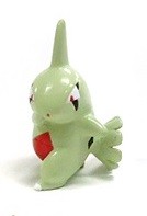 Yogiras, Gekijouban Pocket Monsters: Celebi Toki O Koeta Deai, Tomy, Trading