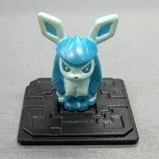 Glacia (Z Move), Pocket Monsters Sun & Moon, Takara Tomy A.R.T.S, Trading