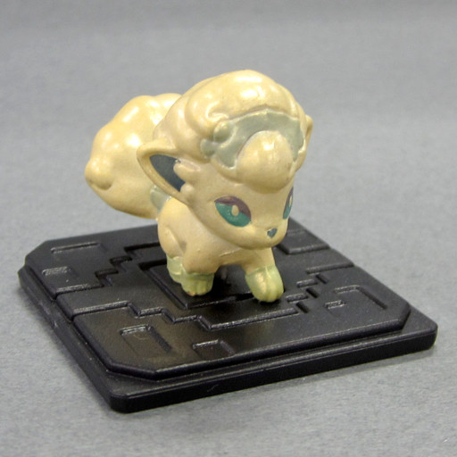 Alola Rokon (Z Move), Pocket Monsters Sun & Moon, Takara Tomy A.R.T.S, Trading