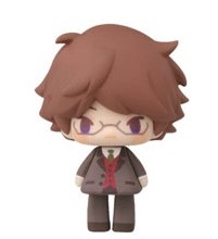 Kunugi Akiomi, Ensemble Stars!, Takara Tomy, Trading
