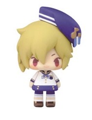 Nito Nazuna, Ensemble Stars!, Takara Tomy, Trading