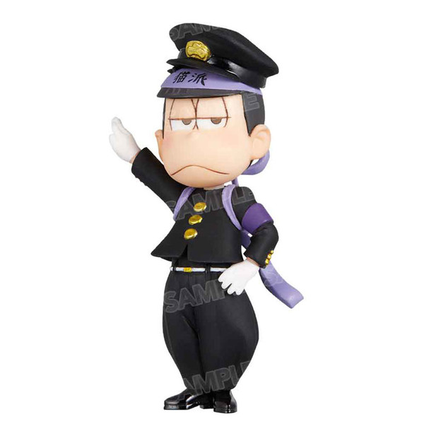 Matsuno Ichimatsu, Osomatsu-san, Banpresto, Avex Pictures, Trading