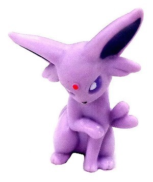 Eifie, Pocket Monsters Diamond & Pearl, Takara Tomy A.R.T.S, Trading