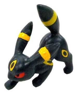 Blacky, Pocket Monsters Diamond & Pearl, Takara Tomy A.R.T.S, Trading