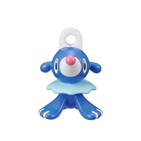 Ashimari, Pocket Monsters Sun & Moon, Bandai, Trading