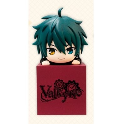 Kagehira Mika, Ensemble Stars!, FuRyu, Trading