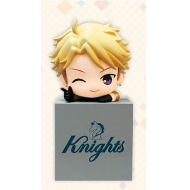 Narukami Arashi, Ensemble Stars!, FuRyu, Trading