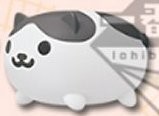 Fujideko-san, Neko Atsume, Banpresto, Trading
