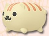 Kurimutora-san, Neko Atsume, Banpresto, Trading