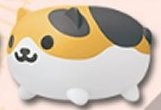 Mike-san, Neko Atsume, Banpresto, Trading