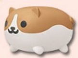 Chahachi-san, Neko Atsume, Banpresto, Trading