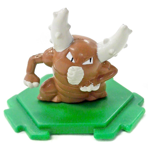 Kailios, Pocket Monsters, Bandai, Trading
