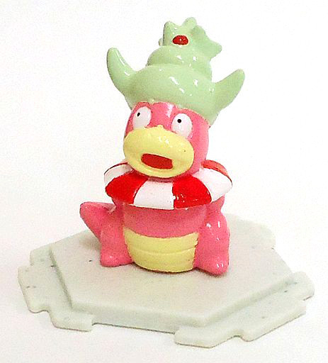 Yadoking, Gekijouban Pocket Monsters: Maboroshi No Pokemon Lugia Bakutan, Bandai, Trading