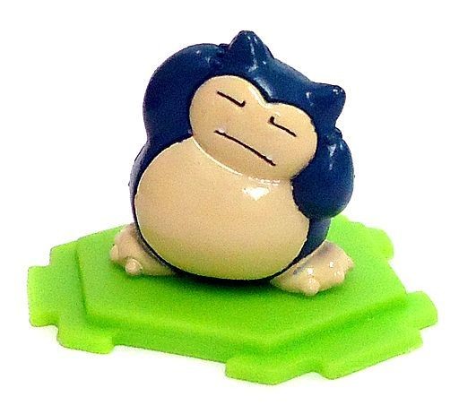 Kabigon, Gekijouban Pocket Monsters: Maboroshi No Pokemon Lugia Bakutan, Bandai, Trading
