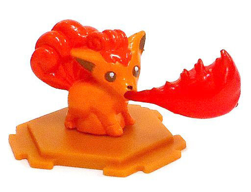 Rokon, Gekijouban Pocket Monsters: Maboroshi No Pokemon Lugia Bakutan, Bandai, Trading