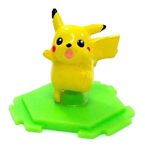 Pikachu, Gekijouban Pocket Monsters: Maboroshi No Pokemon Lugia Bakutan, Bandai, Trading