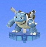 Kamex, Pocket Monsters Diamond & Pearl, Bandai, Trading