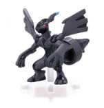 Zekrom, Pocket Monsters Best Wishes!, Bandai, Trading