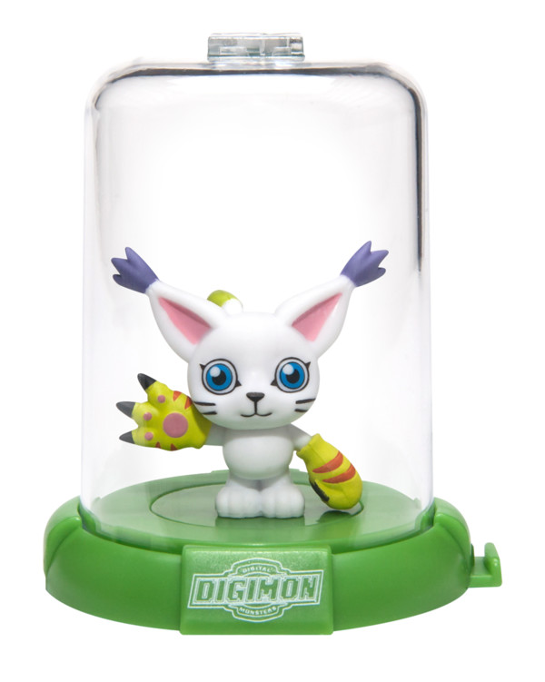 Tailmon, Digimon Adventure, Zag Toys, Trading