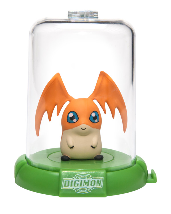 Patamon, Digimon Adventure, Zag Toys, Trading