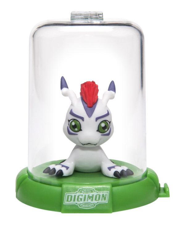 Gomamon, Digimon Adventure, Zag Toys, Trading