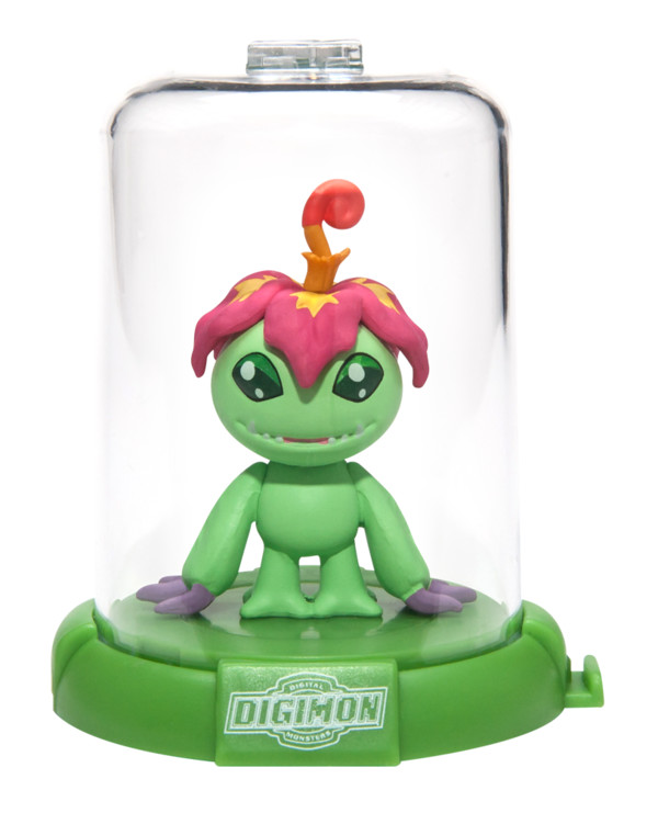 Palmon, Digimon Adventure, Zag Toys, Trading