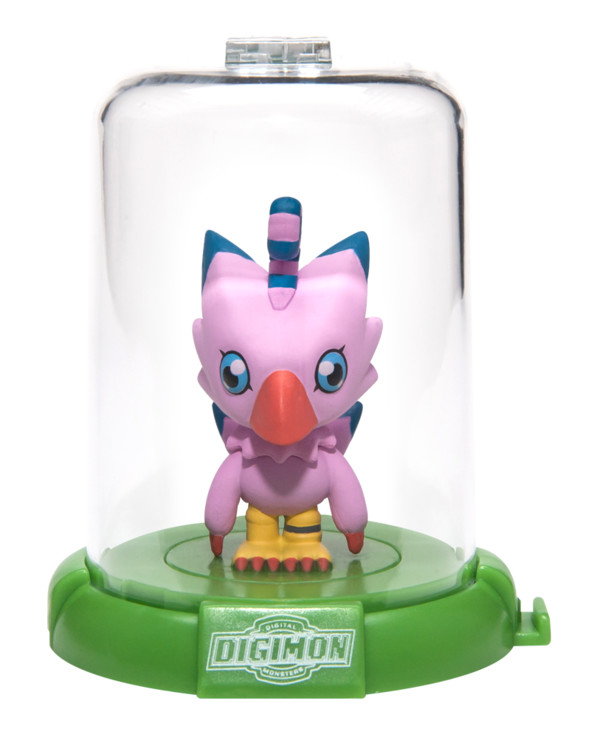 Piyomon, Digimon Adventure, Zag Toys, Trading