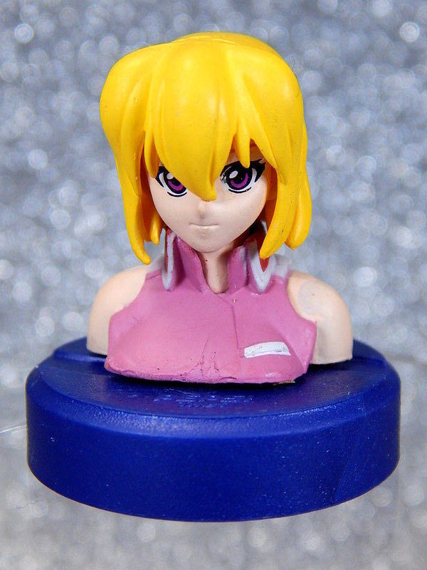 Stellar Loussier, Kidou Senshi Gundam SEED Destiny, Pepsi, Trading