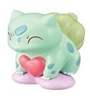 Fushigidane, Pocket Monsters, Bandai, Trading