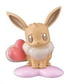Eievui, Pocket Monsters, Bandai, Trading