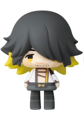 Nagasone Kotetsu, Touken Ranbu Online, Takara Tomy, Trading