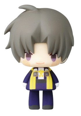 Heshikiri Hasebe, Touken Ranbu Online, Takara Tomy, Trading