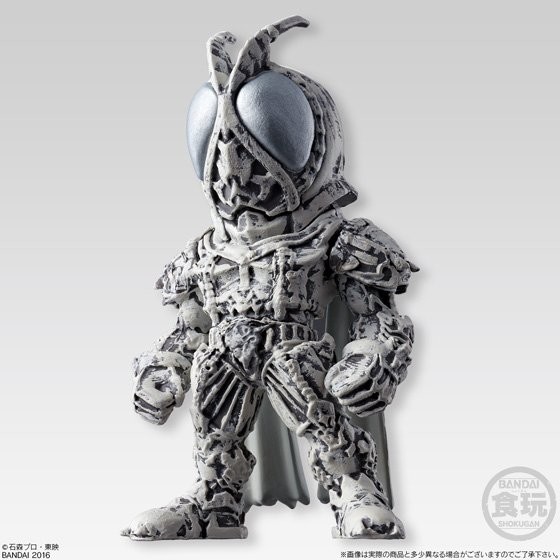 Arch Orphnoch, Kamen Rider 555, Bandai, Trading