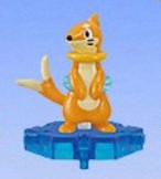 Buoysel, Gekijouban Pocket Monsters Diamond & Pearl Arceus Choukoku No Jikuu E, Bandai, Trading