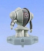 Registeel, Pocket Monsters Diamond & Pearl, Bandai, Trading