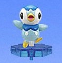 Pochama, Pocket Monsters Diamond & Pearl, Bandai, Trading