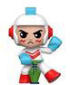 Hori Taizou, Dig Dug, Funko Toys, Trading